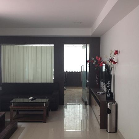 Hotel Amaravati Siliguri Εξωτερικό φωτογραφία